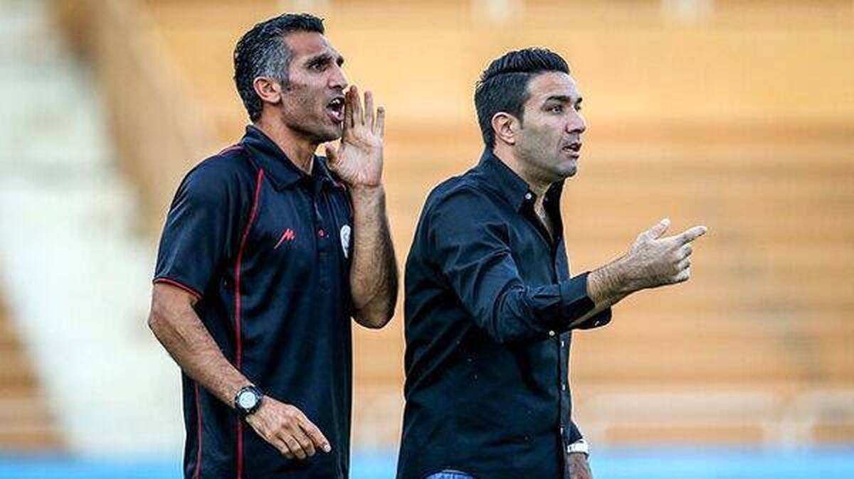 بزرگ ترین یاغی پرسپولیس بمب بزرگ نکونام برای استقلال