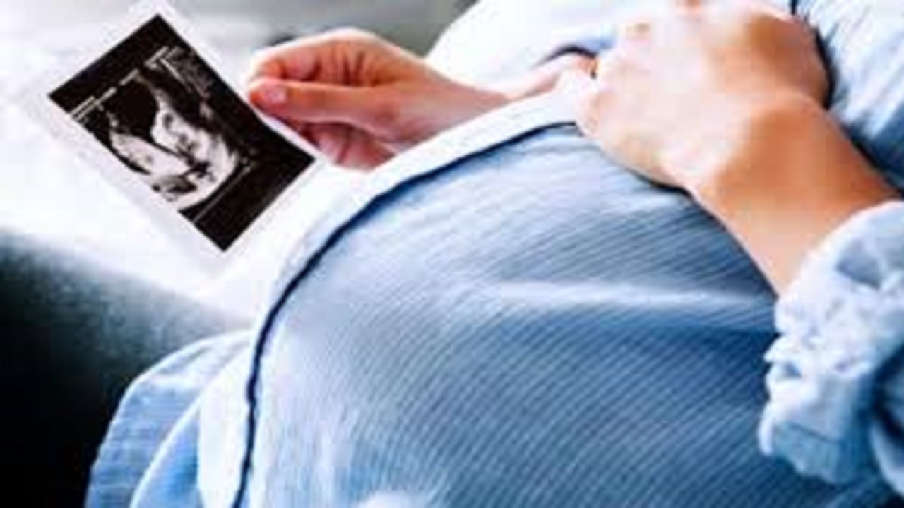 شایع‌ترین اختلالات دوران بارداری اختلالات اضطرابی مانند فوبیا‌ها هستند