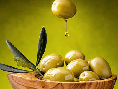 روغن زیتون ماده ای قدرتمند برای مقابله با زوال عقل