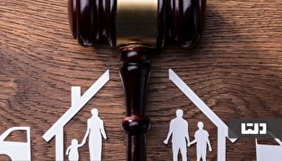 حدود و شرایط تنصیف اموال مرد بعد از طلاق اعلام شد