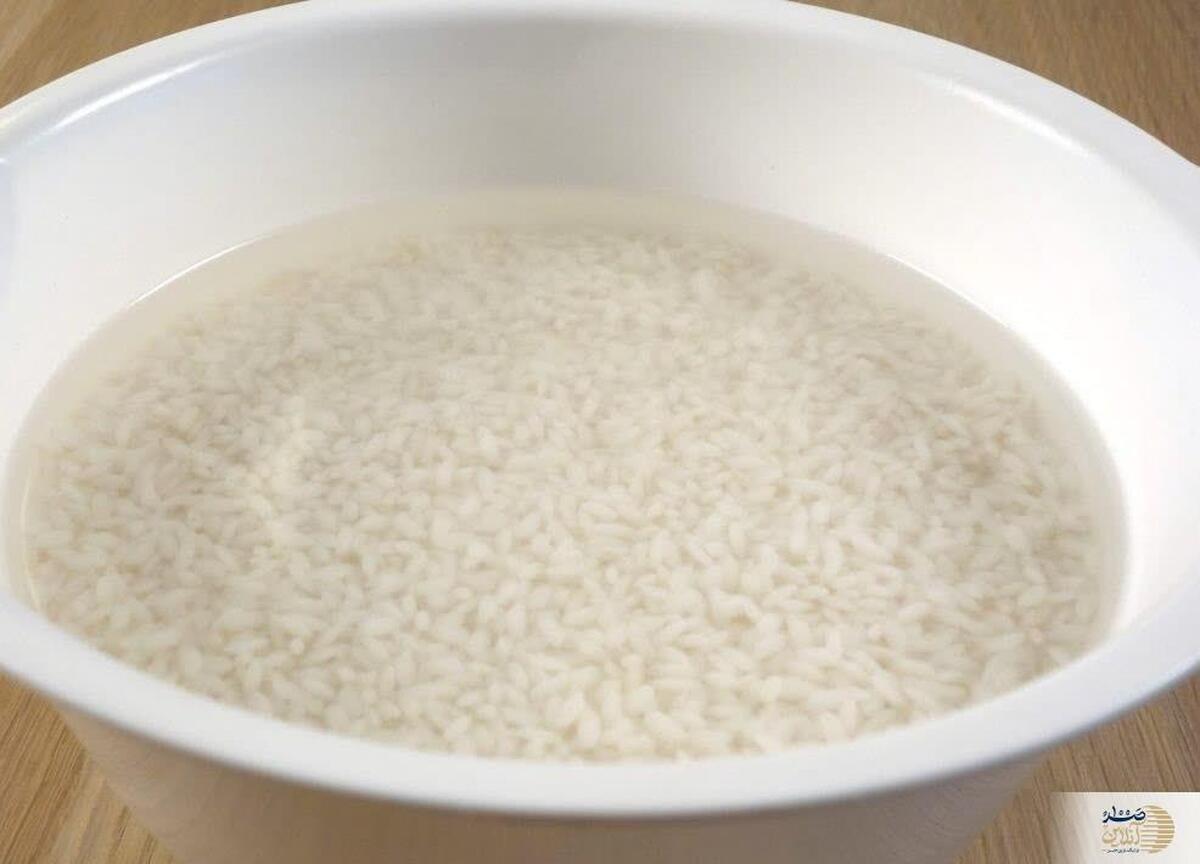 در برنج های مصرفی مقداری سموم صنعتی است / با این روش سم آرسنیک آن را از بین ببرید