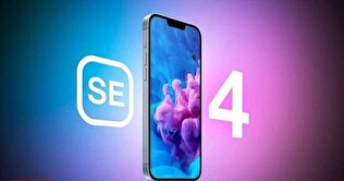 آیفون SE 4 با طراحی آیفون 14 و Face ID از راه می‎‌رسد!