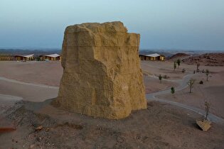 اولین ایستگاه 5G دنیا با کمترین میزان تولید کربن در عربستان راه اندازی می‌شود