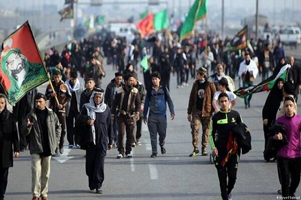 ۱۰ توصیه مهم به زائران و خادمان اربعین حسینی