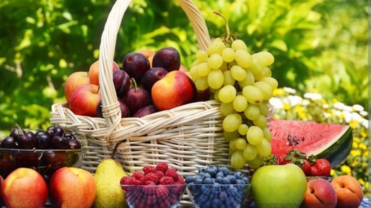 کاهش فشارخون و جلوگیری از بیماری قلبی ؛ بهترین میوهای تابستانی را بشناسید