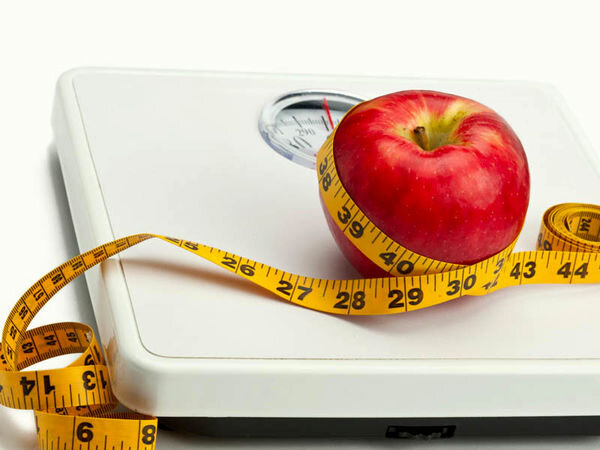 چرا رژیم های کاهش وزن دچار شکست می شوند؟