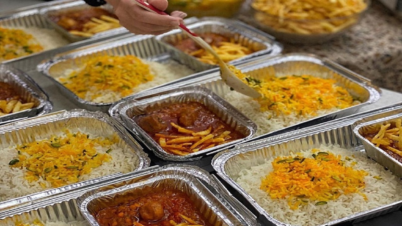 افراد دارای علائم سرماخوردگی به صورت مجازی عزاداری کنند