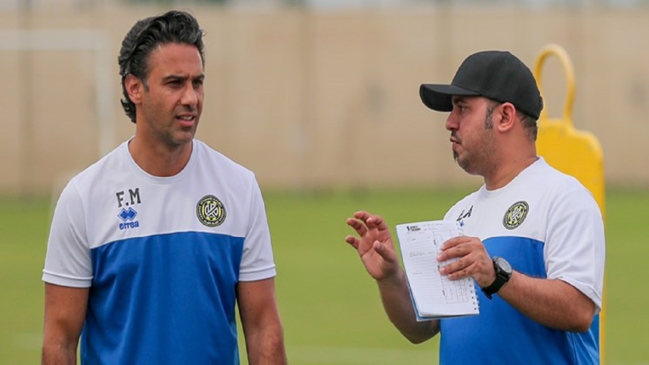 مجیدی فوتبال مدرن و جوان‌گرایی را به امارات آورد