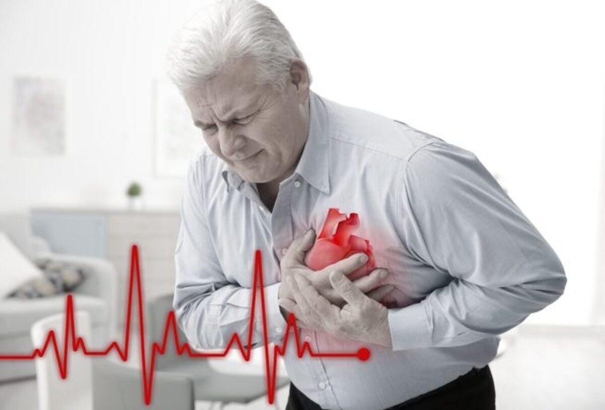 روش جدید برای تشخیص بیماری قلبی