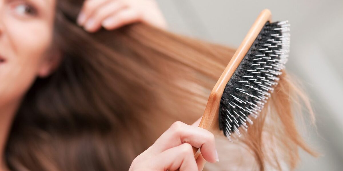 راز بلند شدن سریع مو های زنان ژاپنی فاش شد / این محصول در دسترست