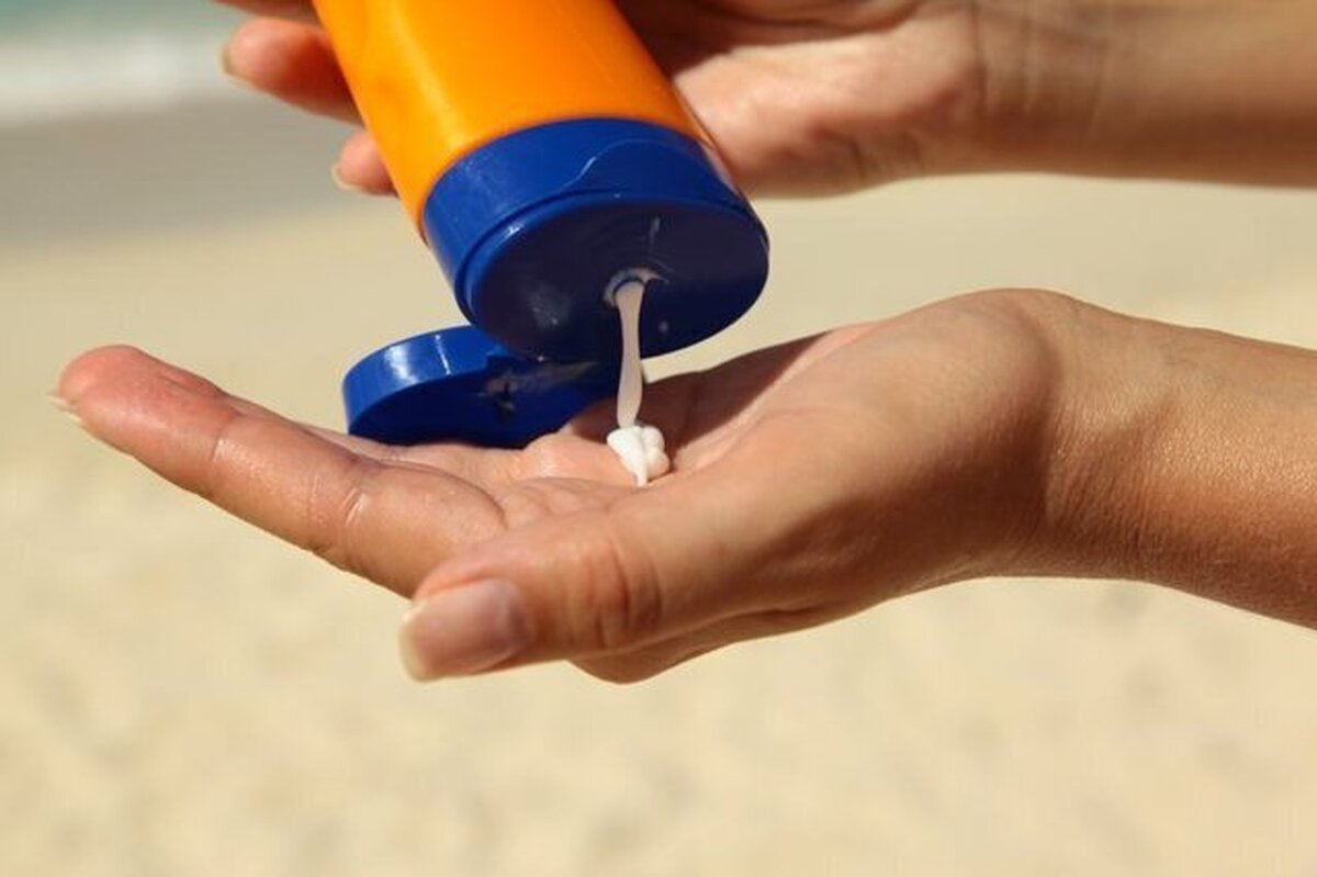 درباره استفاده از کرم ضد آفتاب در سواحل بیشتر بدانید
