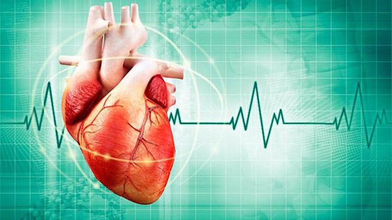 تاثیر فشار خون بالا بر  افزایش خطرناک آریتم قلب