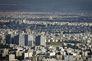 فقط با ۱۰۰ میلیون تومان در مرکز تهران خانه اجاره کنید