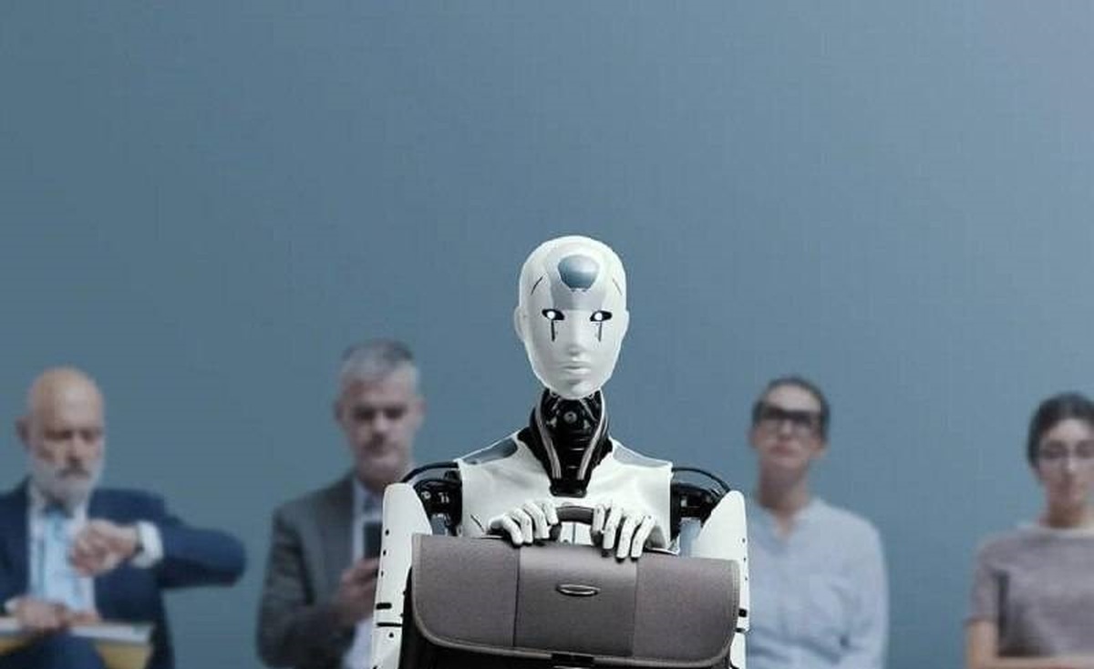 هوش مصنوعی تا سال ۲۰۳۰ جایگزین ۲.۴ میلیون شغل در ایالات متحده خواهد شد