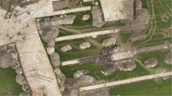 کشف دهکده باستانی ماقبل تاریخ در فرانسه پس از ۱۵۰ سال جستجو (سرپوش)