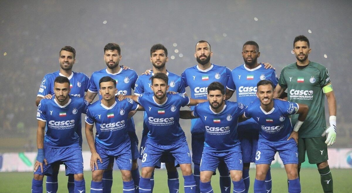 استقلالی ها در اصفهان شوکه شدند ؛ اقدام عجیب هواداران که از نظرها دور ماند