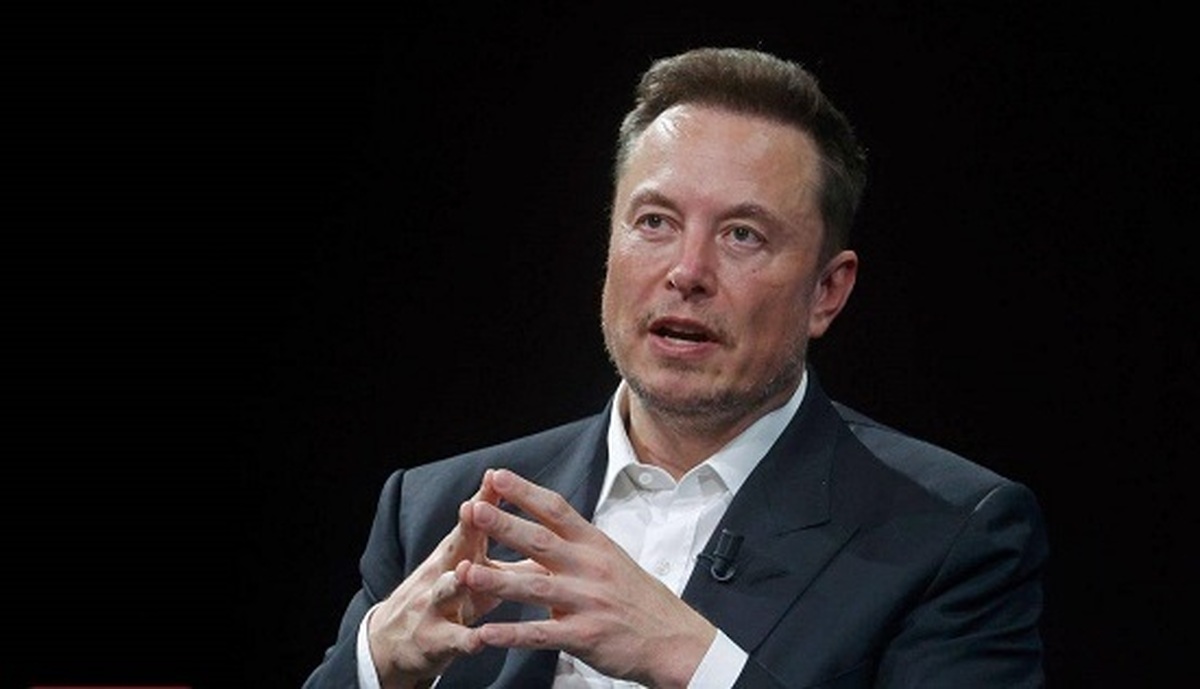 افشای نام یازدهمین فرزند ایلان ماسک