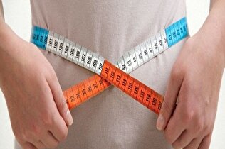 کاهش وزن سریع چه عوارضی دارد؟