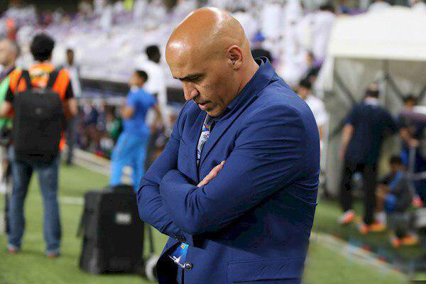 فولاد بدون سرمربی به مصاف با پرسپولیس خواهد رفت فولاد بدون سرمربی به مصاف با پرسپولیس خواهد رفت