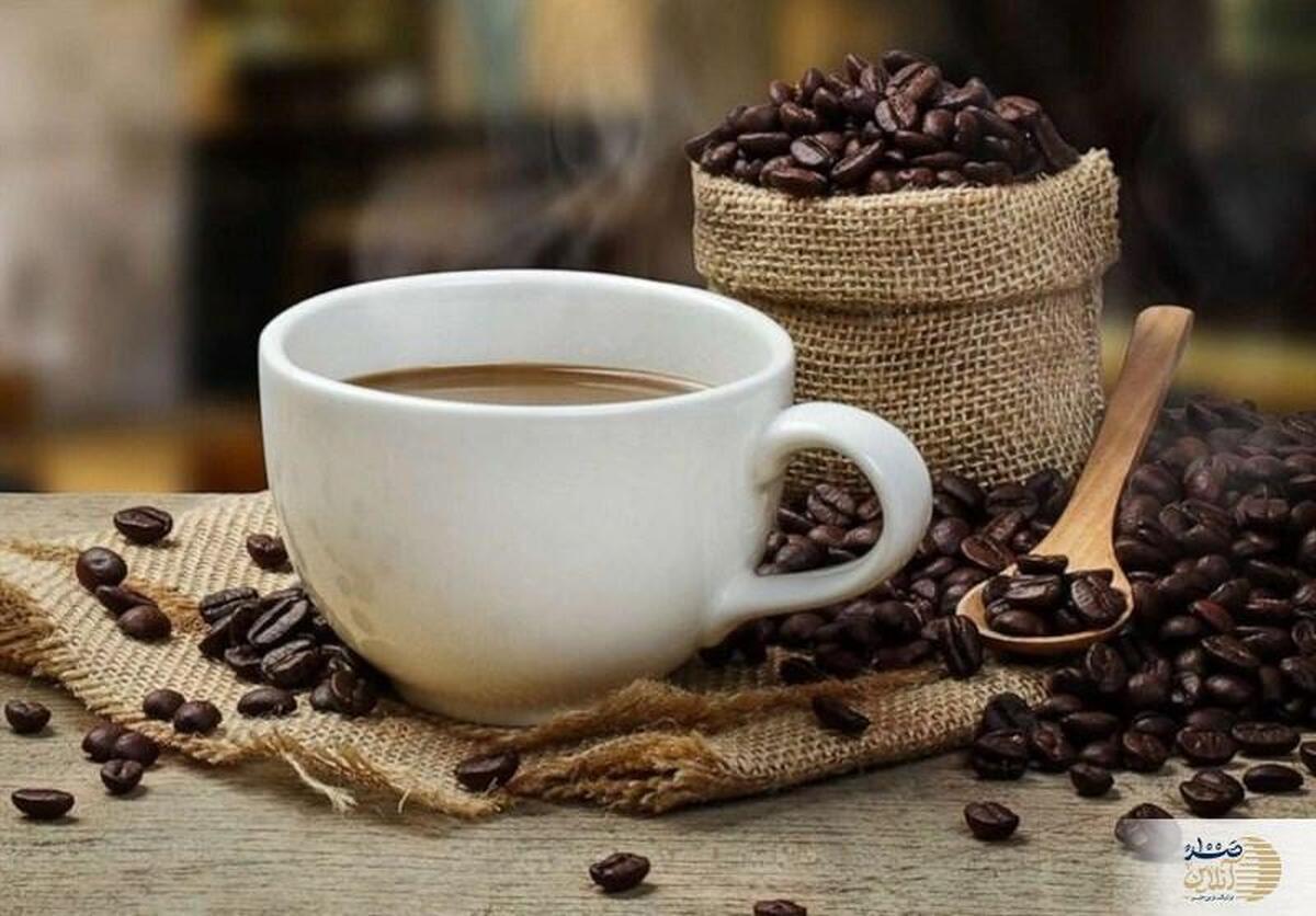 با کافئین عملکرد تیروئید را تنظیم کنید