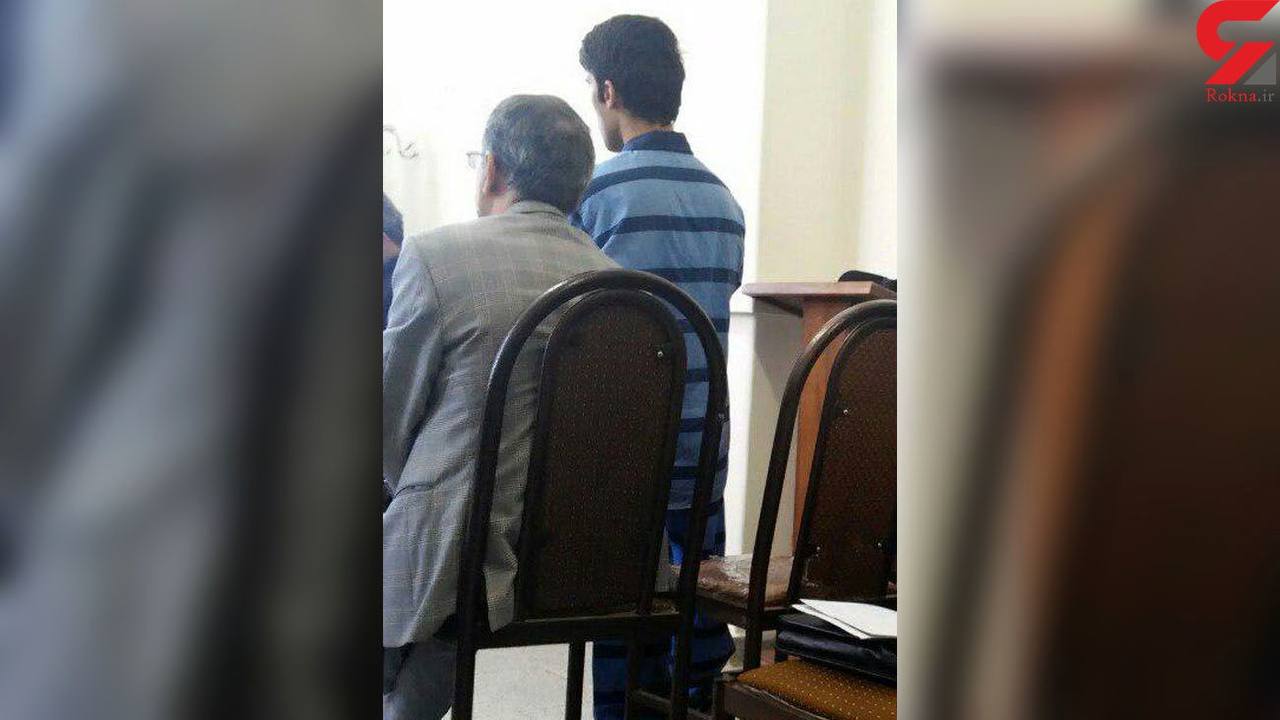 شلیک مرگبار به داماد خانواده با اسلحه