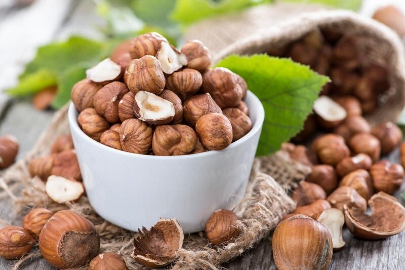 ۸ ماده غذایی سرشار از ویتامین E ؛ غنی ترین منبع ویتامین E کدام ماده غذایی است؟ | درباره خواص ویتامین محافظ سلامت بیشتر بدانید