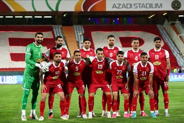 نبرد پرسپولیس با قاتل استقلال و جادوگر برزیلی