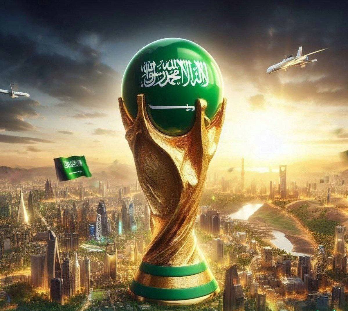 عربستان، مشروب را آزاد می‌کند!