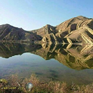 شگفتی های طبیعت ایران+عکس