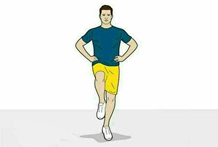 تست پیری اندامها+عکس