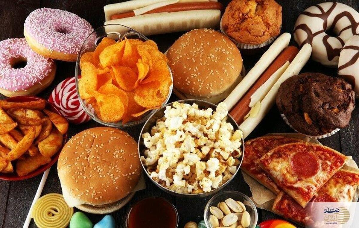 انجمن قلب آمریکا اعلام کرد/ برای اینکه دچار بیماری قلبی نشوید این ۳۲ خوراکی را نخورید