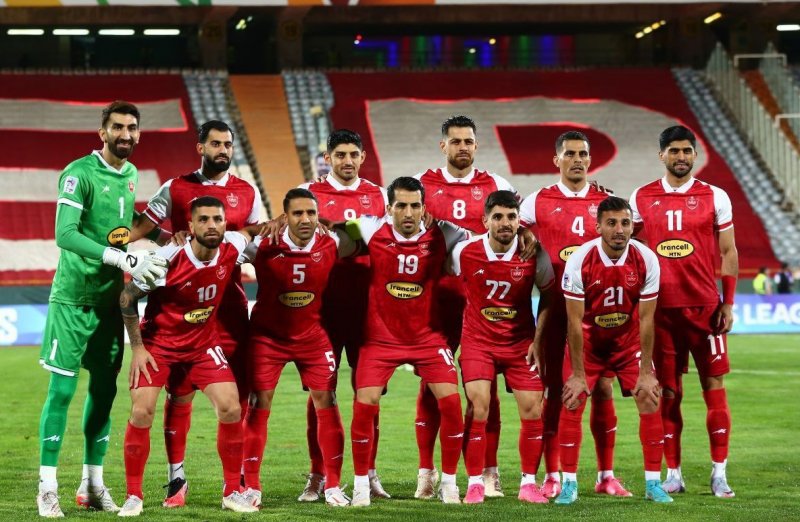 موضوع پیچیده پاداش در پرسپولیس