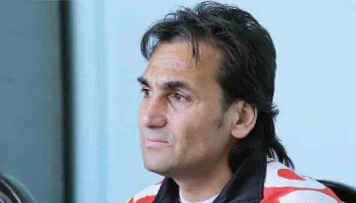 آبروریزی زن علی اکبریان؟ | بازیکن سابق استقلال و پرسپولیس پس از آزادی از زندان به سیم آخر زد