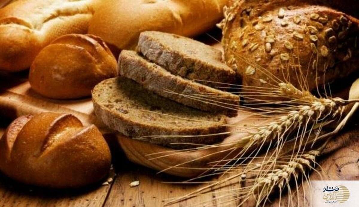 بهترین نان موجود در ایران / این نان را حتما بخورید