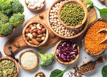 مواد غذایی با طعم تلخ چه فوایدی دارند؟