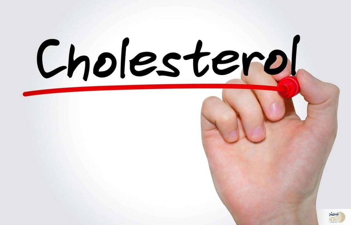 کلسترول خون بالا دارید؟ این مواد غذایی را بخورید