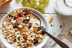 بهترین ترکیبات صبحانه برای رفع خواب آلودگی صبح