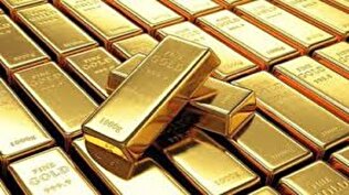 قیمت طلای جهانی بازهم کاهش یافت
