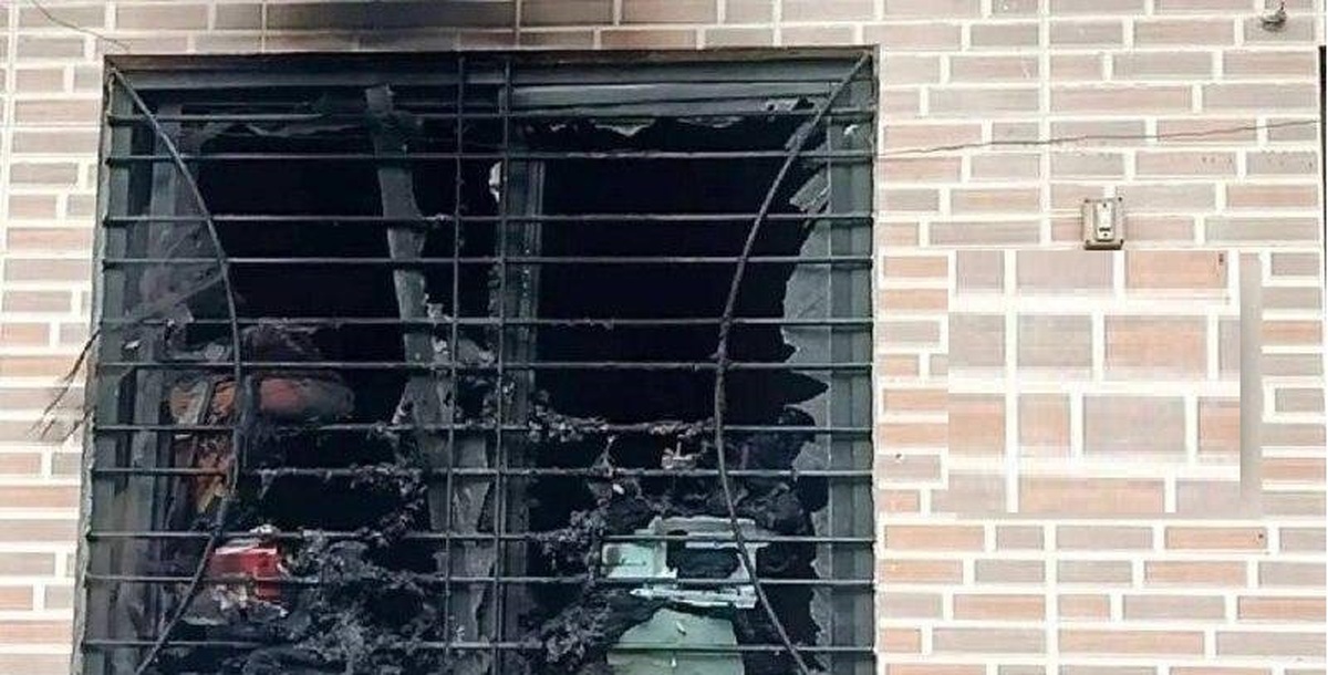 انفجار یک گوشی در هند سه مجروح بر جای گذاشت