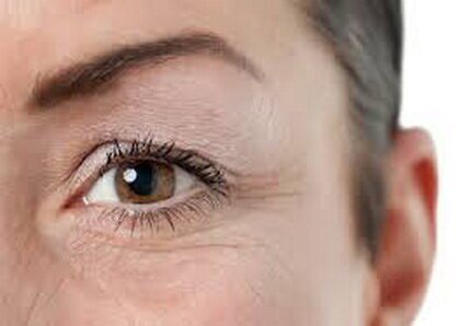 چین و چروک‌های صورت چه هشداری می‌دهند؟