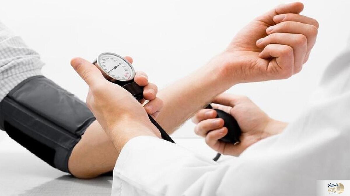 هشدار درباره فشار خون بالا /فشار خون شما چقدر است؟