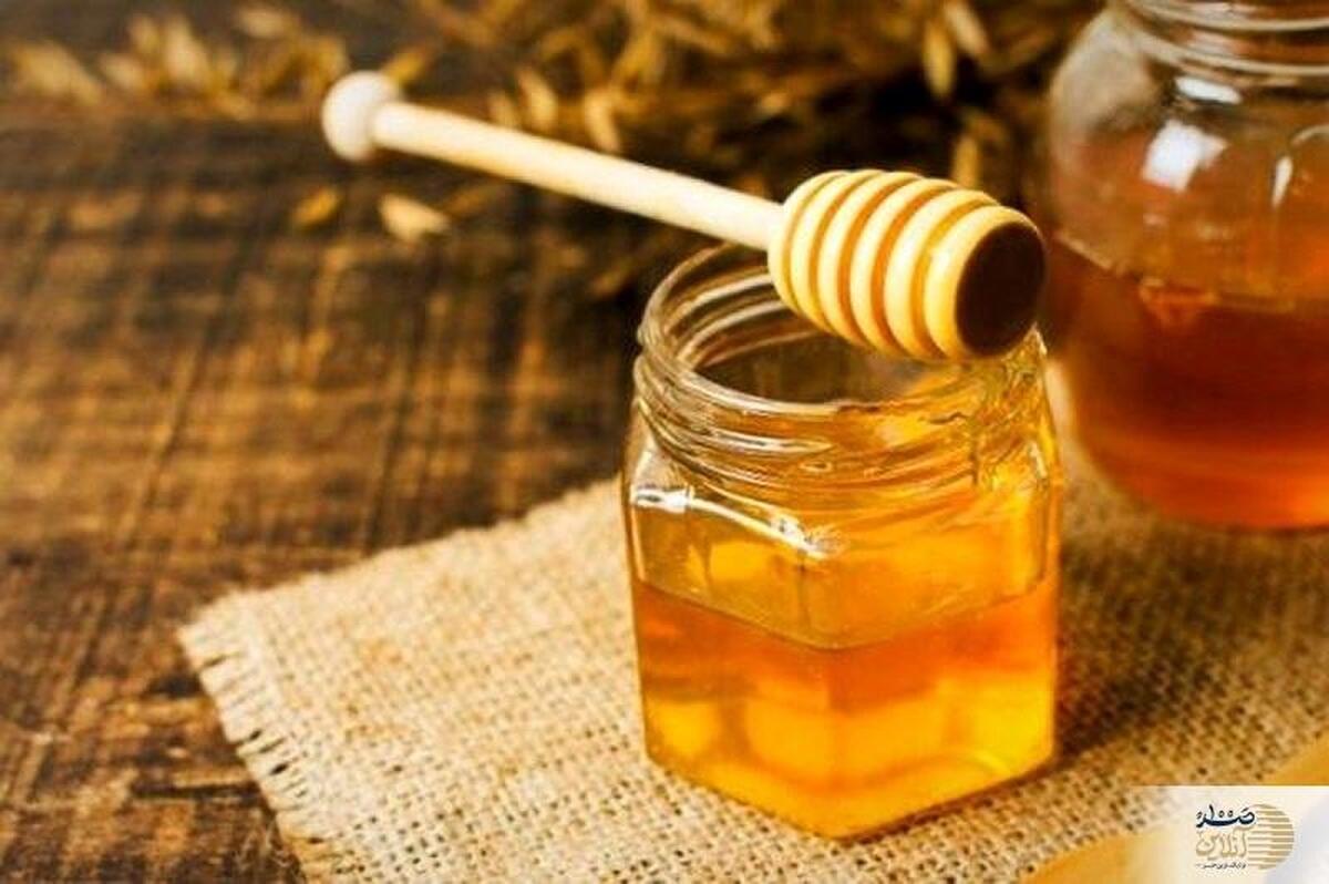 عسل سالم و طبیعی چه ویژگی هایی دارد؟