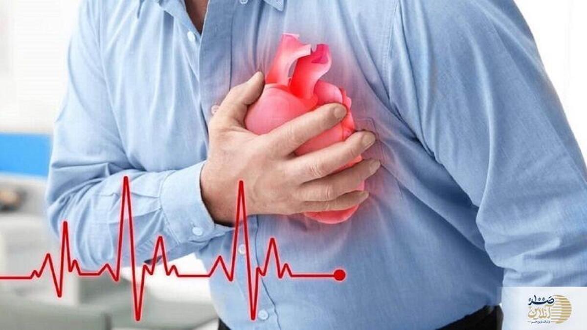 افزایش مداوم ضربان قلب در حالت استراحت خطرناک است؟