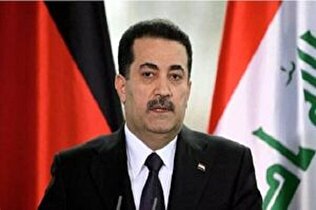 نخست وزیر عراق وارد تهران شد