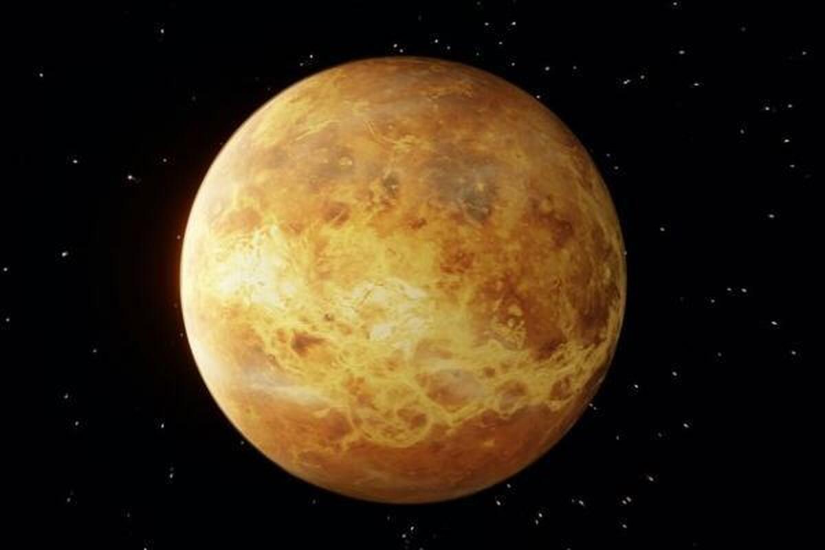 در سیاره زهره اکسیژن کشف شده است
