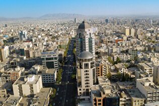 کاهش شدید خرید و فروش خانه در تهران + قیمت مسکن در مناطق مختلف