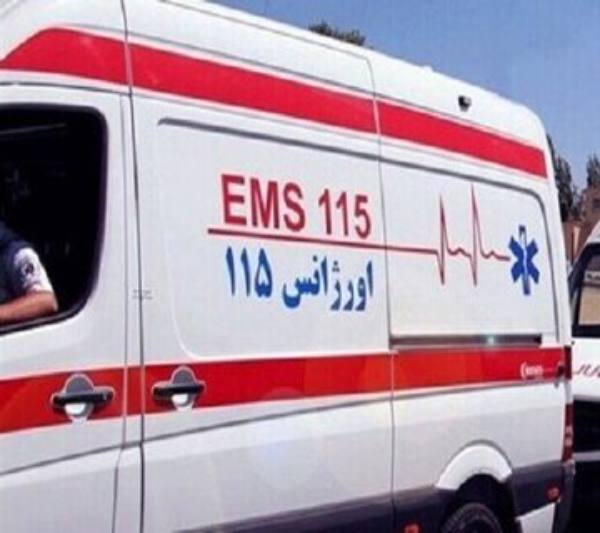 درگیری دانش‌آموزان در مدرسه