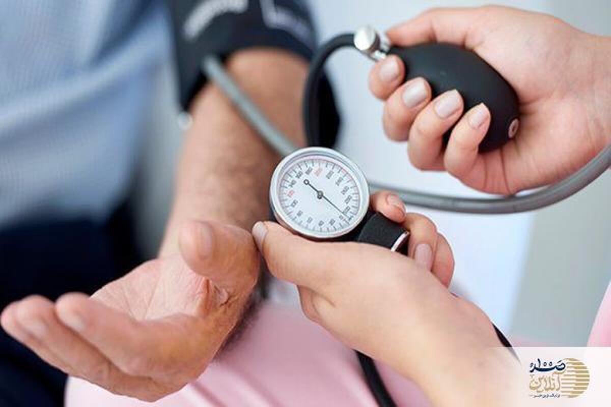 با این تغییرات در فشار خون باید سریع به پزشک مراجعه کنید
