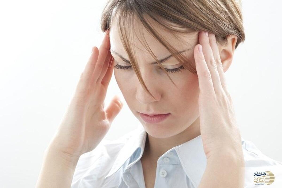 دلایل اصلی سردردهای میگرنی را بشناسید
