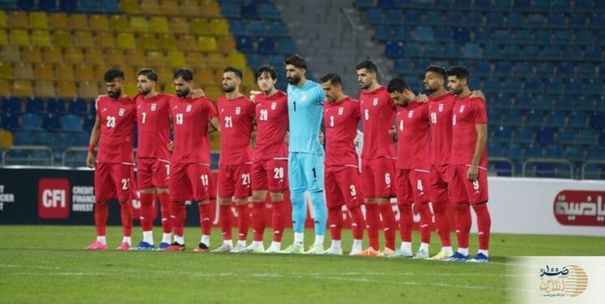 تصمیم جنجالی قلعه نویی درباره استقلالی ها در جام ملت‌های آسیا